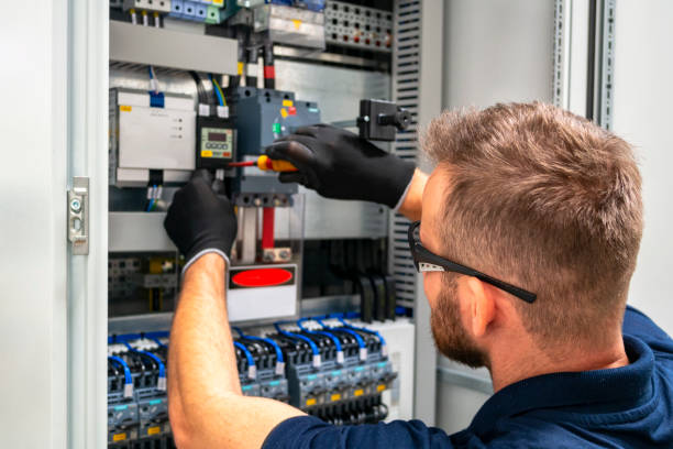 Best Affordable Emergency Electrician  in Hinckley, IL