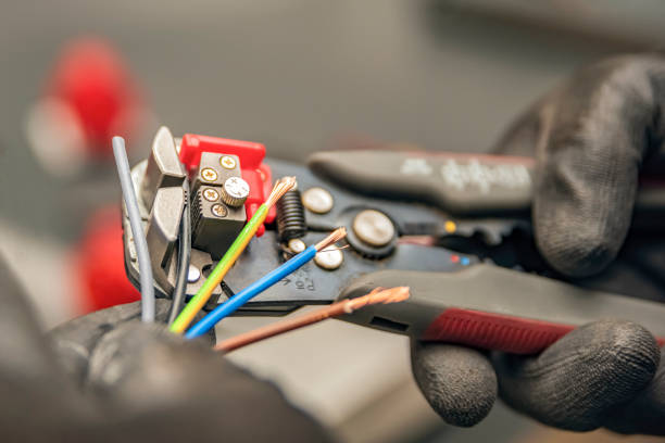 Best Electrician for Home Renovation  in Hinckley, IL