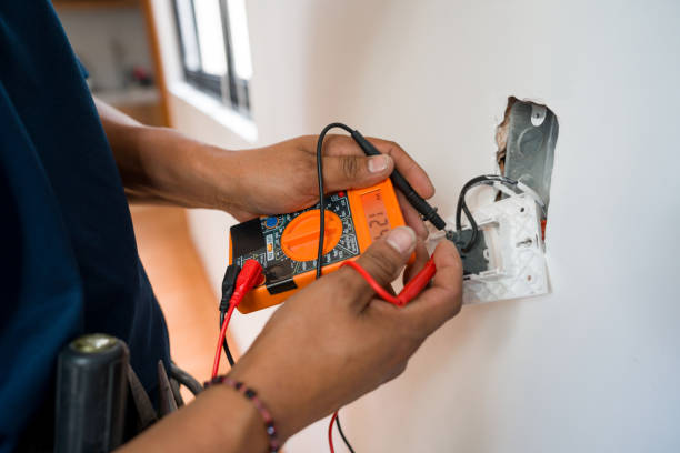 Best Commercial Electrician Services  in Hinckley, IL