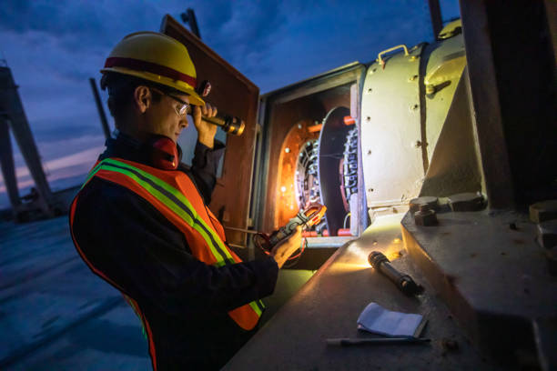 Best Electrical System Inspection  in Hinckley, IL