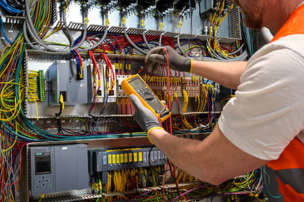 Best Electrical Outlet Repair  in Hinckley, IL