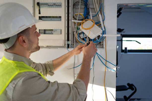 Best Electrical Troubleshooting Services  in Hinckley, IL