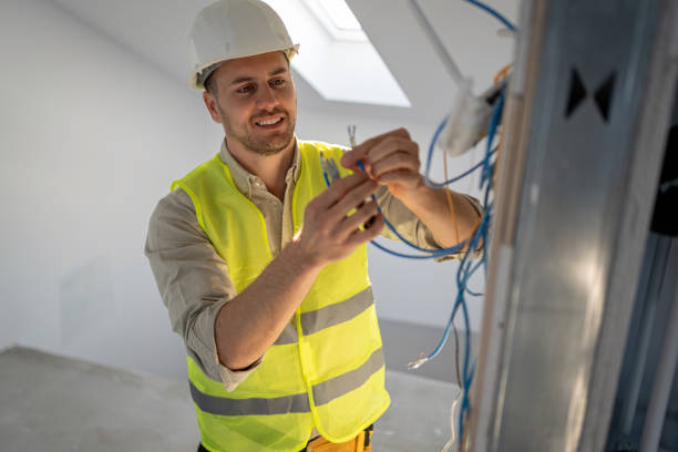 Best Electrical Rewiring Services  in Hinckley, IL